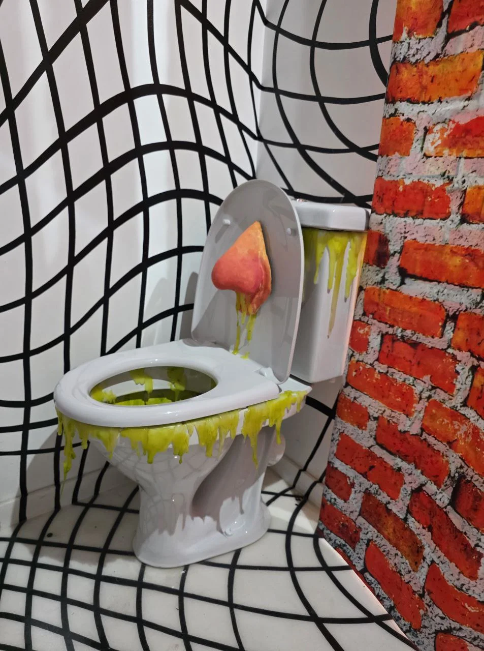 Фото Дворец Впечатлений на Лубянке - Познавательное в Москве | Досугатор